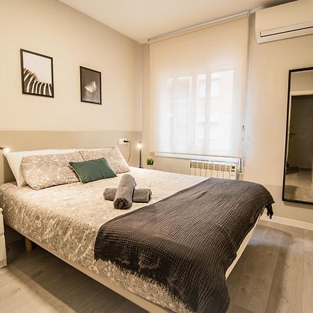 Apartament Poeta Barcelona Zewnętrze zdjęcie