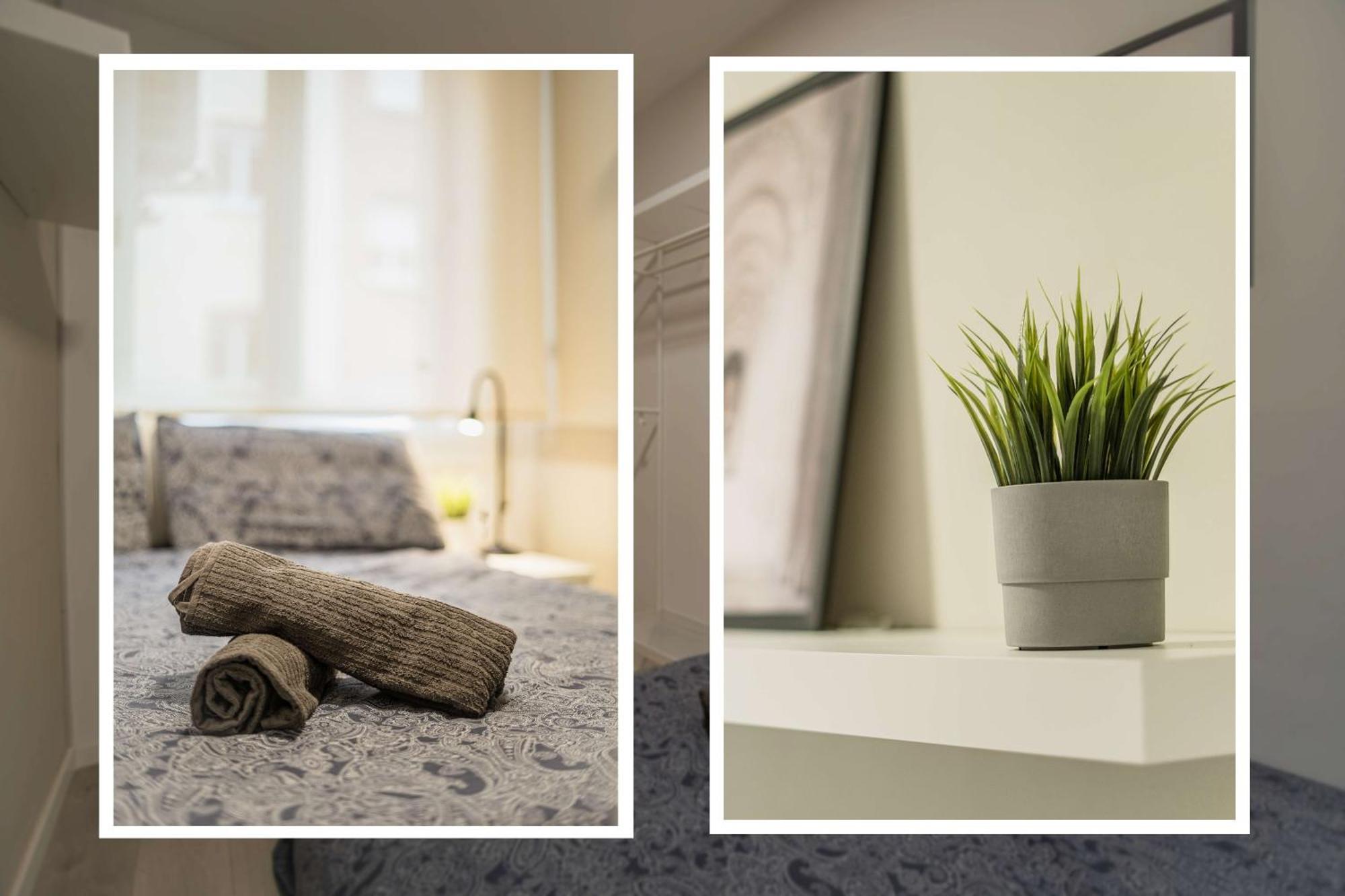 Apartament Poeta Barcelona Zewnętrze zdjęcie