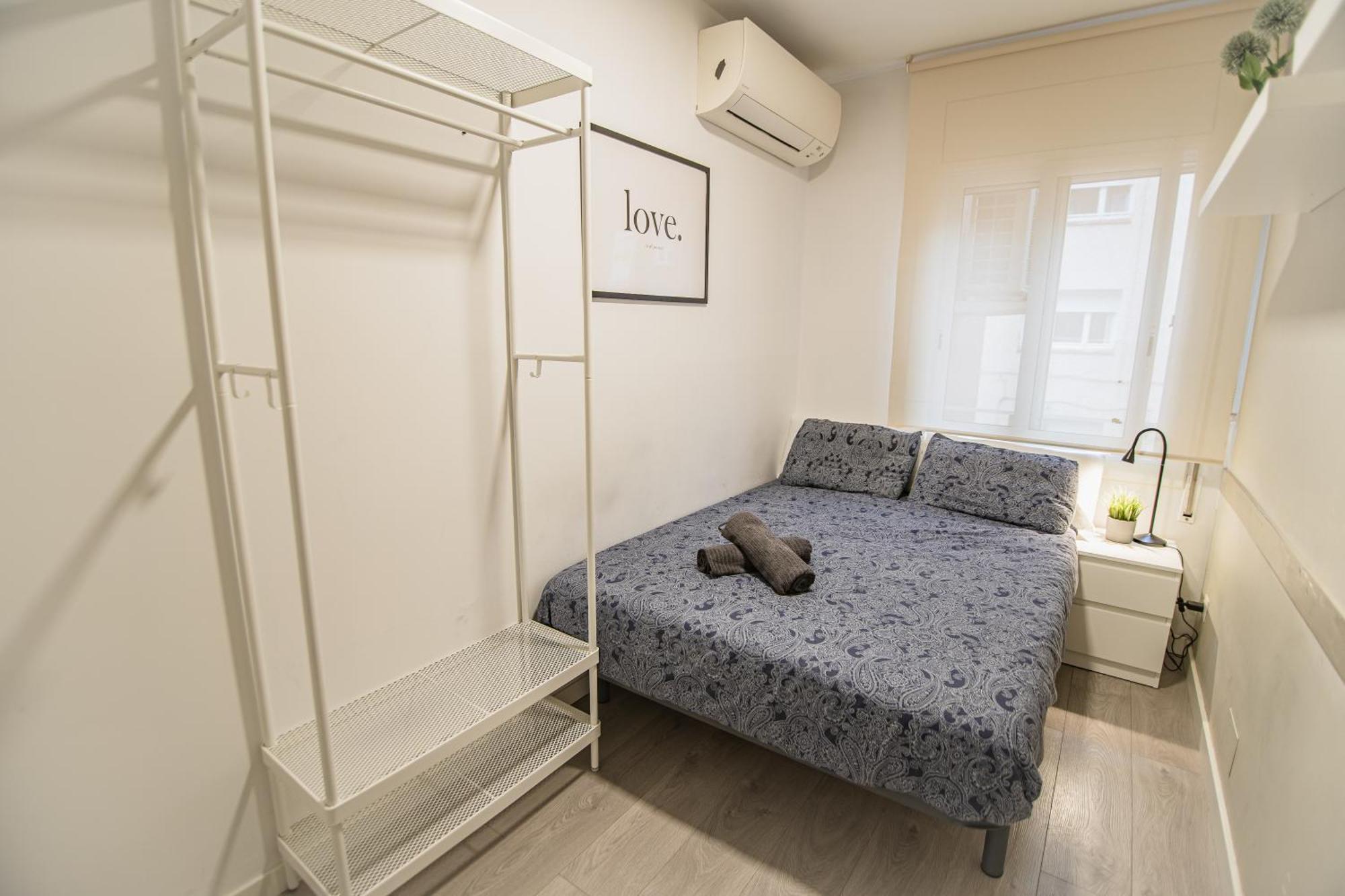 Apartament Poeta Barcelona Zewnętrze zdjęcie