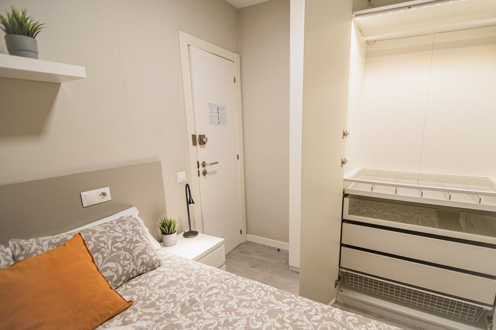 Apartament Poeta Barcelona Zewnętrze zdjęcie