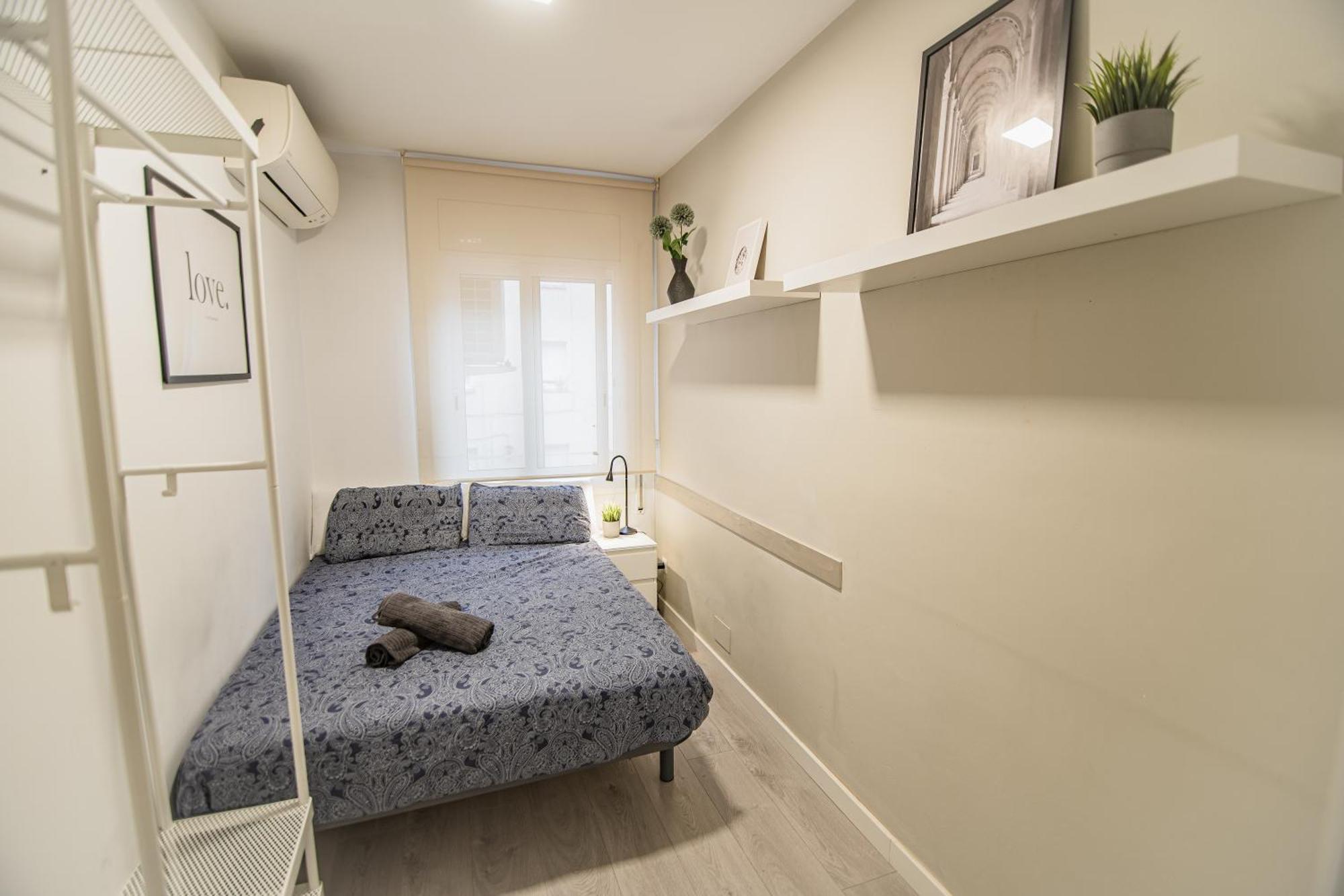 Apartament Poeta Barcelona Zewnętrze zdjęcie